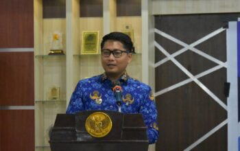 Pemko Langsa Gelar Musrenbang RPJMD 2025–2029, Rumuskan Arah Pembangunan Menuju “Langsa Juara dan Berkelanjutan”