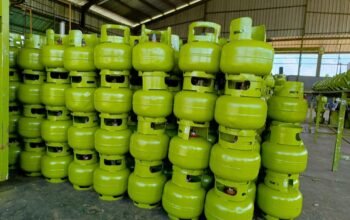 Lumbung Energi yang Kekurangan Api: Ironi Kelangkaan Gas di Aceh Utara–Lhokseumawe