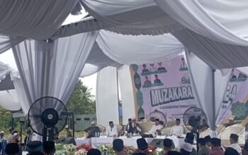 Muzakarah Ulama Ke-4 di Tanah Luas Berjalan Sukses, Tujuh Isu Krusial Umat Dibahas Mendalam