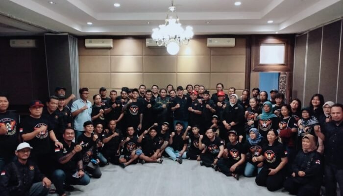 DPP Squad Nusantara Gelar Road Show Silaturahmi di Jawa Timur, Perkuat Konsolidasi dan Harapan Baru bagi Gerakan Sosial Kerakyatan