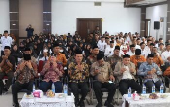 AGPII Aceh Utara Gelar Diskusi Pendidikan: KBC dan Deep Learning Jadi Fondasi Aceh Utara Bangkit
