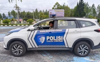 Program Belajar Mengemudi Gratis Polres Bener Meriah Disambut Antusias, Peserta Berterima Kasih