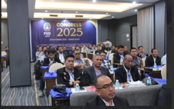 Ketua PSSI Aceh Tengah Kecam Pemberitaan Tidak Objektif: Minta Media Klarifikasi Fakta Sepak Bola Daerah