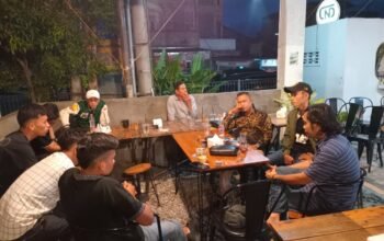 Kasus OTT Padangsidimpuan: PH Siapkan Praperadilan, Ungkap Dugaan Kriminalisasi Empat Aktivis