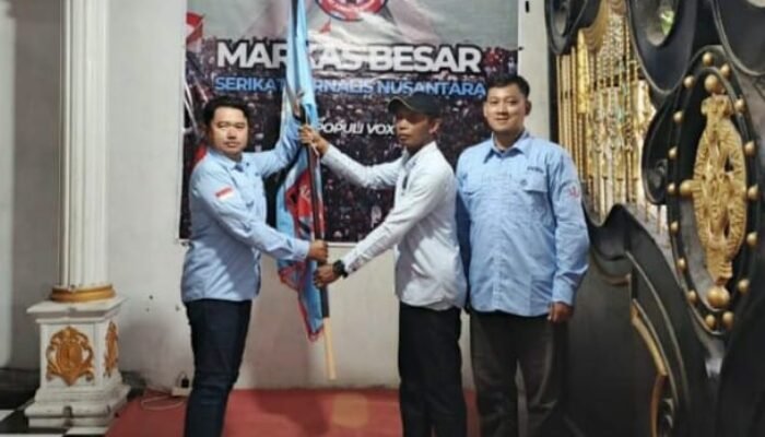 Dedy Fauriza Rosyadi Terpilih Aklamasi sebagai Ketua SJN 2025–2026