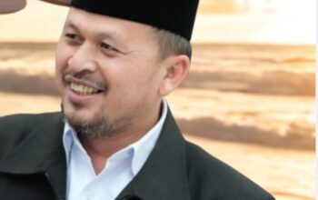 TRANFORMASI GURU DI ERA DISRUPSI: BUKAN LAGI SUMBER ILMU, TAPI NAVIGATOR LITERASI