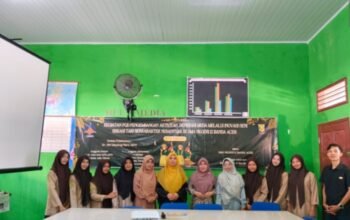 Pengembangan Aktivitas Generasi Muda Melalui Inovasi Seni Kreasi Tari Berkarakter Nusantara