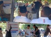 P2K Peulalu Putuskan Penghitungan Ulang Suara, Calon Keuchik Nomor Urut 3 Kritik Kinerja Camat