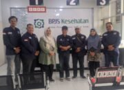 IWOI Jombang dan BPJS Kesehatan Perkuat Kemitraan untuk Tingkatkan Literasi Layanan Publik