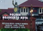 Kasus Perampasan Tanpa Kepastian,Penanganan Polres Mojokerto Kota Dinilai Lamban