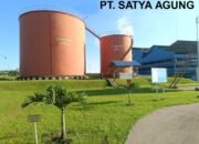 Soal PKWT dan Upah, PT Satya Agung Pastikan Seluruh Prosedur Sesuai Hukum