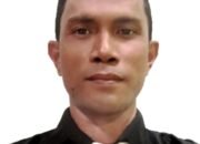 Kifran.SH Direktur PT Media Harian Daerah, Berpulang ke Rahmatullah