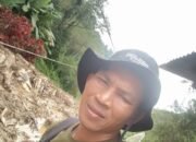 16 Kampung di Pemukiman Pame Rusip Antara Masih Gelap, Reje Desa Minta Bantuan Genset