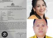 Benarkah Nama MEP, Diduga Terlibat dalam Kasus Penipuan Berkedok Maklar Jabatan?Ketum GTI; Periksa aliran dana mengalir ke siapa saja