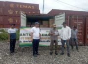 Dari Pelabuhan ke Pegunungan Terisolasi, Harapan Warga Pascabanjir Aceh Menanti Bantuan Tiba