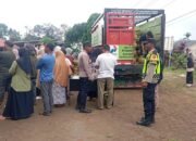 Pemkab Bener Meriah Gelar Operasi Pasar LPG 3 Kg di Sejumlah Kecamatan, Harga Stabil untuk Warga Terdampak Bencana