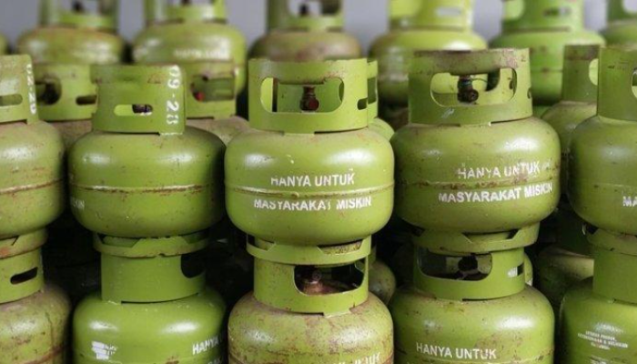 Pemkab Bener Meriah Bersama Agen Resmi Datangkan 6.000 Tabung LPG 3 Kg, Operasi Pasar Digelar Serentak
