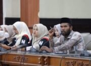 GMNI Aceh Tengah Desak Gubernur Aceh Copot Kadis PUPR, Dinilai Lamban Tangani Dampak Bencana