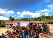 Aksi Kemanusiaan MAPALA Se-Indonesia Tanggap Bencana Banjir dan Longsor di Aceh Tengah