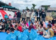 Tak Pernah Padam di Tengah Bencana, Dapur MBG SPPG Simpang Empat Terus Layani Warga Aceh Tengah