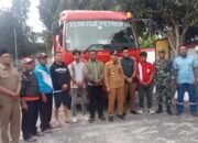 Pasca Banjir Bandang, Camat Jagong Jeget Berhasil Upayakan Pasokan BBM Kembali Tersedia