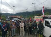 Aksi Kemanusiaan Tanpa Batas, Kolaborasi Lintas Sektor Jagong Jeget Sambangi Warga Terisolasi