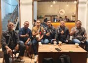 LSM GTI Apresiasi Setinggi Tingginya Terkait Mediasi Kedua Bela Pihak Yang di Lakukan Pihak Kodam XIII/mdk dan Penjelasan Dari Bapak Jois M