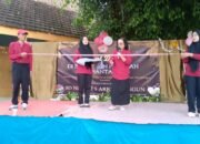 SDN 05 Arjowilangun Kalipare Gelar “Gebyar Basar Nusantara” Peringati Hari Jadi Sekolah