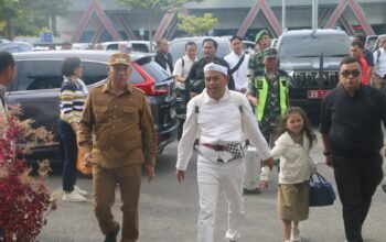Bantuan Miliaran Rupiah Dari Kang Dedi Mulyadi Bangkitkan Harapan Korban Bencana Tapanuli Utara