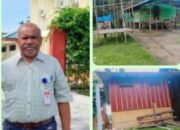 Enam Kampung di Teluk Bintuni Dilaporkan Diteror, LP3BH Manokwari Desak Presiden dan DPR Bertindak