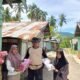 Polres Aceh Tengah Salurkan Bantuan Kapolri untuk Warga Terpencil Kampung Serule
