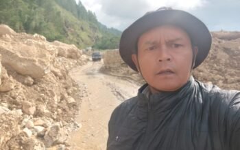 Pernyataan Wakil Bupati Aceh Tengah Lukai Hati Wartawan, Jurnalisa; Dia Lahir Dari Rahim Media Lokal