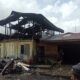 Breaking News: Satu Unit Rumah Warga Terbakar di Permata Bener Meriah