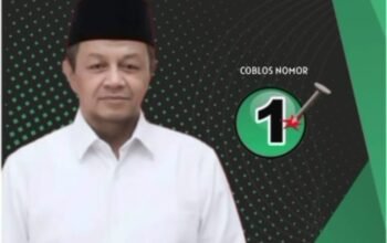 Syamsul Akmal, ST Terpilih sebagai Geuchik Gampong Tanjong Ceungai, Lanjutkan Jejak Kepemimpinan Keluarga Era 1980-an