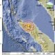 Gempa Tektonik M2,5 Dirasakan di Aceh Tengah dan Bener Meriah
