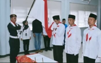 Deradikalisasi Berbuah Hasil, Tiga Napi Terorisme di Lapas Magelang Ikrar Setia NKRI