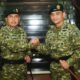 Penyerahan Jabatan Danbrigif 6 Kostrad: Kolonel Fardin Wardhana Resmi Digantikan Letkol Fajar Akhirudin