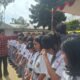 Pemkab Tapanuli Utara Apresiasi Launching Bimbel Intensif di SMAN 1 Pangaribuan