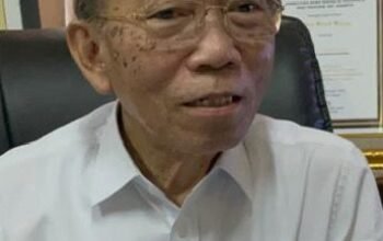 Prof Dr H Sumaryoto : Pemilihan Daerah yang Berlandaskan Demokrasi