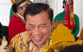 Ubhara Jaya di tahun 2025 Berikan Beasiswa Rp 2,9 M Kepada Anggota Polri ,ASN dan Keluarganya