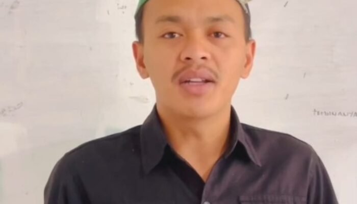 Ketua HMI Aceh Tengah–Bener Meriah Dukung Polri Tetap di Bawah Presiden