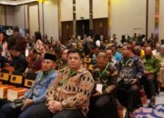 Tiga Kali Berturut-turut Raih UHC Award, Program BPJS Gratis Bupati Samosir Capai Kepesertaan 100 Persen