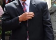 Anggota DPRK Aceh Tengah Sampaikan Empati atas Kondisi RSUD Datu Beru Takengon