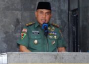 Peringati Isra’ Mi’raj 1447 H, Divif 2 Kostrad Tekankan Hikmah Sholat bagi Pembentukan Prajurit Berakhlak Mulia