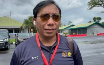 Drone Tempur HDI Canggih dan Terbaik Buatan Anak Bangsa