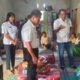 Pemkab Tapanuli Utara Gerak Cepat Salurkan Bantuan Sosial untuk Korban Kebakaran di Sigotom Timur