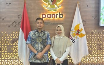 Wali Kota Langsa dan Ketua DPRK Intensif Perjuangkan Nasib Honorer TMS PPPK