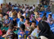 Pusat Koordinasi Nasional (PKN) Pusat Koordinasi Daerah (PKD) Mapala Se-Indonesia Dirikan Posko Kemanusiaan Mapala Se-Indonesia, Sukses Jalankan 4 Program Tanggap Bencana Banjir dan Longsor Aceh Tengah.