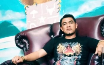 Bungkam Usai Diduga Lecehkan Profesi Wartawan, Wakil Bupati Aceh Tengah Didesak Minta Maaf Terbuka.