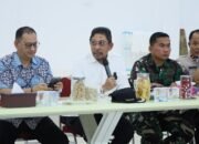 Bupati Pidie Jaya Pastikan Huntap Tepat Sasaran